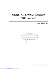 Si-tex GPU series User Manual