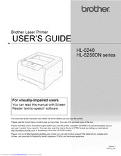 brother hl-5170dn driver for mac