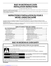 Ikea IBMS1455XB0 Installation Instructions Manual