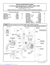 Icp 9MPV Series Installation Insrtuctions