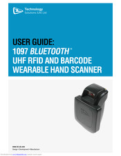 Technology Solutions 1097 User Manual
