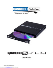 Kanguru QS Slim User Manual