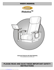 luraco iRobotics User Manual