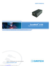 Eurotech DuraMAR 2150 User Manual
