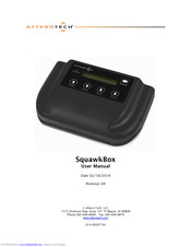 Attero Tech SquawkBox User Manual