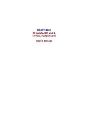 AXIOMTEK DASP-52032 User Manual