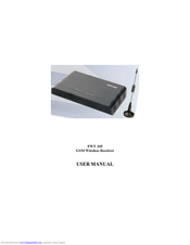 OmniCell Comunications FWT 335 User Manual