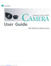 Sumix SMX-10M3C User Manual
