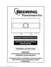 Redring PowerStream Eco 10.8kW