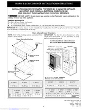 User manual Electrolux EMS17306OW (English - 132 pages)