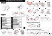 Epson Aculaser M2410 Series User Manual