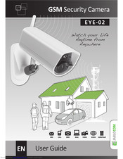 JabloCom EYE-02 User Manual