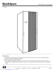 HP UE005E Overview