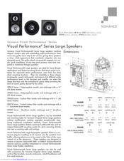 sonance vp87