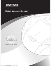 ECOVACS 7 Series User Manual