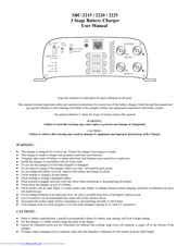Manson Engineering Industrial SBC-2220 User Manual
