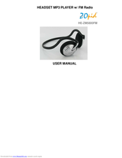 ZOpid HE-ZM5800FM User Manual