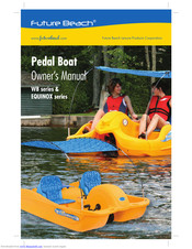 Future Beach WB series Owner's Manual