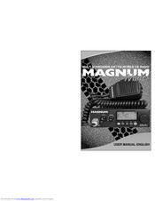 Magnum Multi User Manual