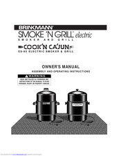 Brinkmann 810 5290 C Manuals Manualslib