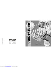 Dialog4 SOUNTAINER V1.0c Manual
