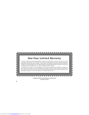 Orion FUNSCOPE Setup And User Manual