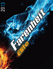 Farenheit Elite 2013 Overview