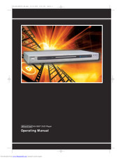 Silvercrest KH 6507 Operating Manual