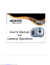 Microtek Take-it 350 User Manual