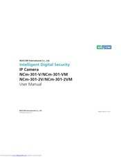 Nexcom NCm-301-2VM User Manual