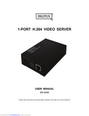 Digitus DN-16100 User Manual