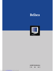BELINEA 10 60 65 User Manual