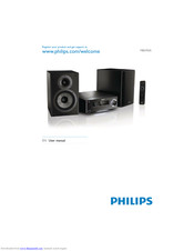 PHILIPS MBD7020 User Manual