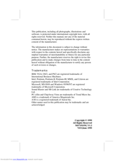 Matsonic MS7191SM User Manual