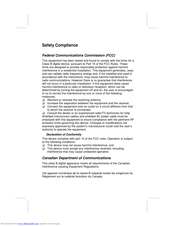 MATSONIC MS7117C User Manual