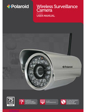 POLAROID IP350 User Manual
