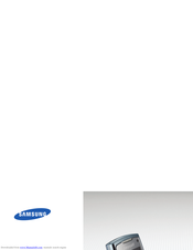 Samsung SGH-L768 User Manual