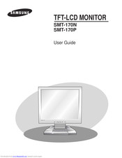 Samsung SMT-170N User Manual