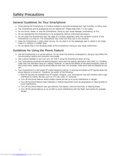 Medion Smartphone Manual (Install To Pc)