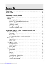 Medion Digital Camera Manual