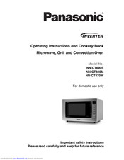 panasonic nn ct880mbpq