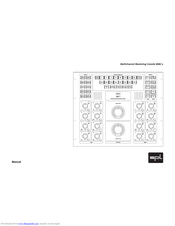 SPL MMC2 User Manual
