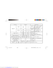 SSANGYONG KORANDO 2005 Owner's Manual