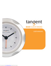 Tangent Duo User Manual
