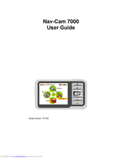 Evesham PS1025 User Manual