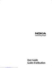 Nokia 3555 User Manual