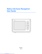 Nokia 330 User Manual