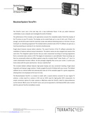 TERRATEC TerraTV+ Product Information