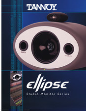 tannoy ellipse 10 passive