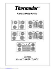 THERMADOR ST2 Care And Use Manual